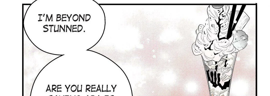 Noona Fan - Chapter 56